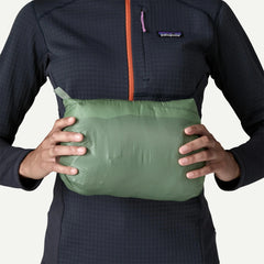 W's Fitz Roy Down Hoody