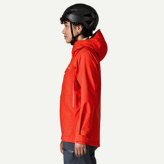 W's Pluma PRO Jacket