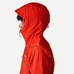 W's Pluma PRO Jacket