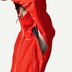 W's Pluma PRO Jacket