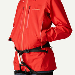 W's Pluma PRO Jacket