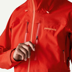 W's Pluma PRO Jacket