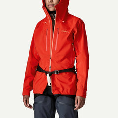 W's Pluma PRO Jacket