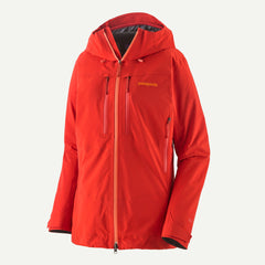 W's Pluma PRO Jacket