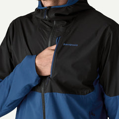 M's Nano-Air® Ultralight Freeride Jacket