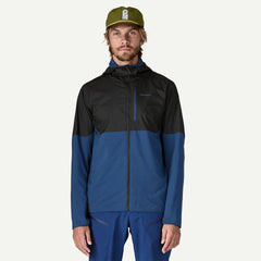 M's Nano-Air® Ultralight Freeride Jacket