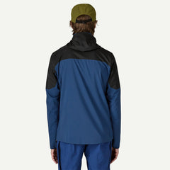 M's Nano-Air® Ultralight Freeride Jacket