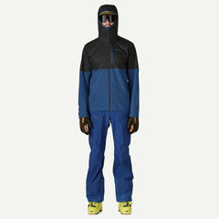 M's Nano-Air® Ultralight Freeride Jacket