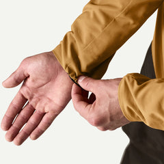 M's Nano-Air® Ultralight Freeride Jacket