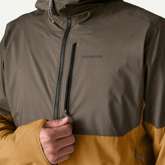 M's Nano-Air® Ultralight Freeride Jacket