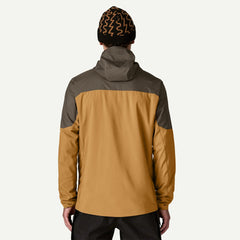 M's Nano-Air® Ultralight Freeride Jacket