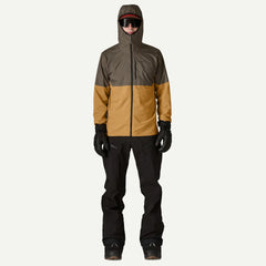 M's Nano-Air® Ultralight Freeride Jacket