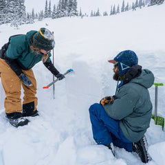 W's Nano-Air® Ultralight Freeride Jacket