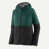 W's Nano-Air® Ultralight Freeride Jacket