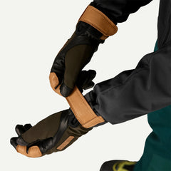 W's Nano-Air® Ultralight Freeride Jacket