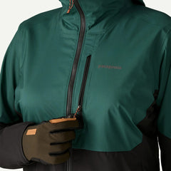 W's Nano-Air® Ultralight Freeride Jacket