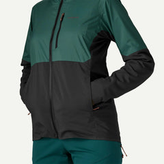 W's Nano-Air® Ultralight Freeride Jacket