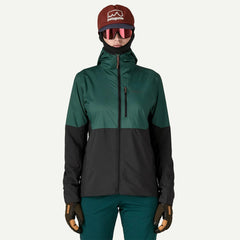 W's Nano-Air® Ultralight Freeride Jacket