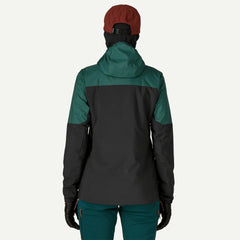 W's Nano-Air® Ultralight Freeride Jacket