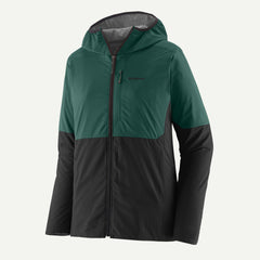 W's Nano-Air® Ultralight Freeride Jacket