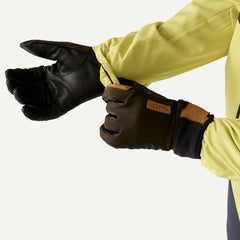W's Nano-Air® Ultralight Freeride Jacket