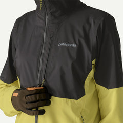 W's Nano-Air® Ultralight Freeride Jacket