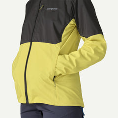 W's Nano-Air® Ultralight Freeride Jacket