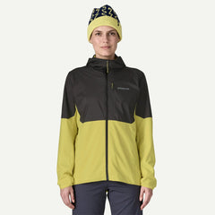 W's Nano-Air® Ultralight Freeride Jacket