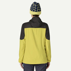 W's Nano-Air® Ultralight Freeride Jacket