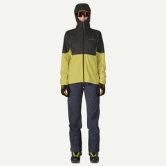 W's Nano-Air® Ultralight Freeride Jacket