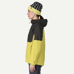 W's Nano-Air® Ultralight Freeride Jacket