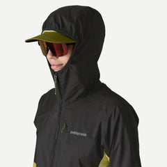 W's Nano-Air® Ultralight Freeride Jacket