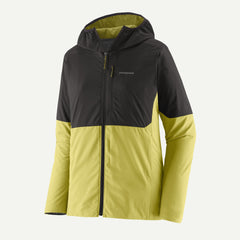 W's Nano-Air® Ultralight Freeride Jacket
