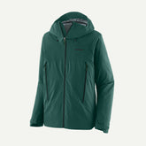M's Super Free Alpine Jacket