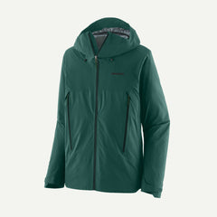 M's Super Free Alpine Jacket