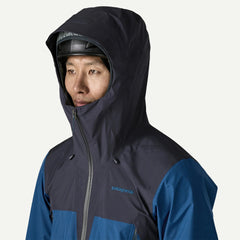 M's Super Free Alpine Jacket
