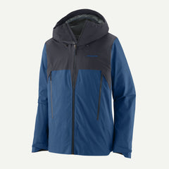 M's Super Free Alpine Jacket