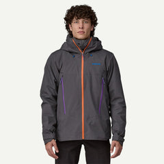 M's Super Free Alpine Jacket