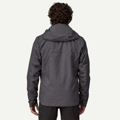 M's Super Free Alpine Jacket
