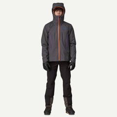 M's Super Free Alpine Jacket