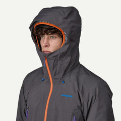 M's Super Free Alpine Jacket