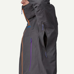 M's Super Free Alpine Jacket