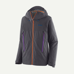 M's Super Free Alpine Jacket