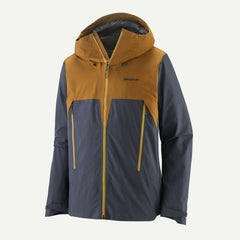 M's Super Free Alpine Jacket