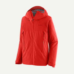 M's Super Free Alpine Jacket