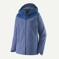 W's Super Free Alpine Jacket