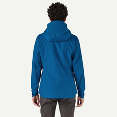 W's Super Free Alpine Jacket