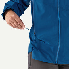 W's Super Free Alpine Jacket