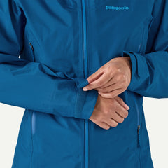 W's Super Free Alpine Jacket