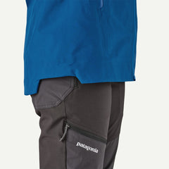 W's Super Free Alpine Jacket